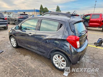 Drugie zdjęcie samochodu z przodu: 2016 CHEVROLET SPARK 2LT VIN:KL8CF6SA3GC597456 - miniatura