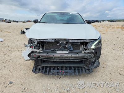 Piąte zdjęcie samochodu w środku: 2024 NISSAN ALTIMA SR VIN:1N4BL4CV6RN353556 - miniatura