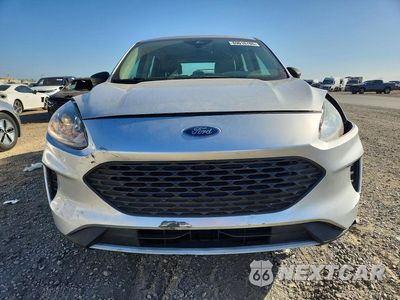 Piąte zdjęcie samochodu w środku: 2020 FORD ESCAPE S VIN:1FMCU0F65LUB70408 - miniatura