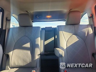 Zdjęcie 10 z 13 samochodu: 2026 TOYOTA HIGHLANDER HYBRID PLATINUM VIN:5TDEBRCHXTS719490 - miniatura