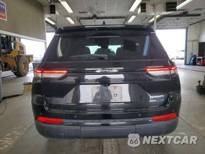 Zdjęcie 6 z 13 samochodu: 2023 JEEP GRAND CHEROKEE LIMITED VIN:1C4RJHBG4PC569195 - miniatura
