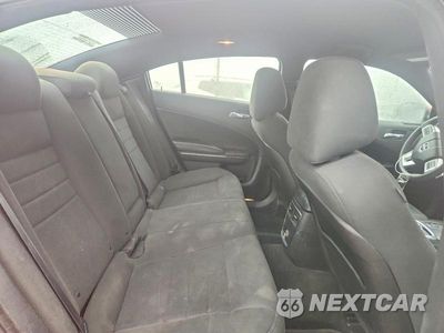 Zdjęcie 10 z 13 samochodu: 2013 DODGE CHARGER SE VIN:2C3CDXBG7DH507679 - miniatura