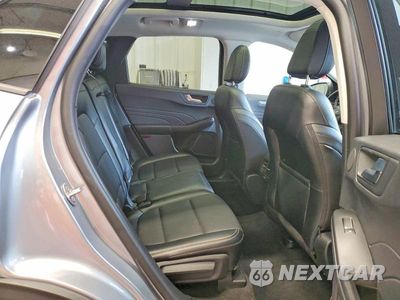 Zdjęcie 11 z 13 samochodu: 2022 FORD ESCAPE SEL VIN:1FMCU9H96NUA10150 - miniatura