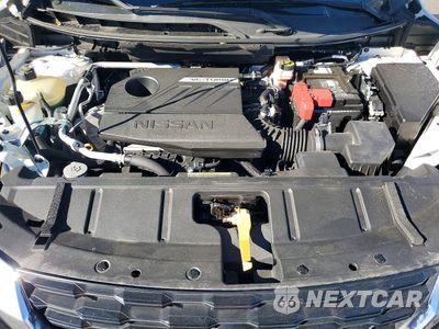Zdjęcie 12 z 13 samochodu: 2022 NISSAN ROGUE SV VIN:5N1BT3BA2NC701180 - miniatura
