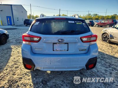 Zdjęcie 6 z 12 samochodu: 2022 SUBARU CROSSTREK VIN:JF2GTABC1N8272103 - miniatura