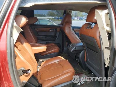 Zdjęcie 11 z 13 samochodu: 2016 CHEVROLET TRAVERSE LT VIN:1GNKRHKD3GJ145350 - miniatura