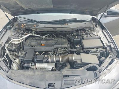 Zdjęcie 11 z 12 samochodu: 2022 ACURA TLX TECH A VIN:19UUB5F59NA004109 - miniatura