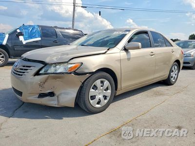 2009 TOYOTA CAMRY LE 4T1BE46K89U372021 - główne zdjęcie licytacji z USA - miniatura