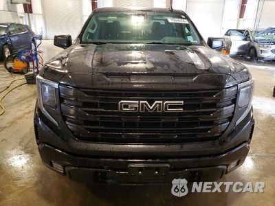 Piąte zdjęcie samochodu w środku: 2024 GMC SIERRA K1500 ELEVATION VIN:3GTUUCED7RG279815 - miniatura