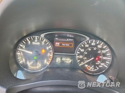 Zdjęcie 9 z 12 samochodu: 2015 NISSAN ALTIMA 2.5 S VIN:1N4AL3AP0FC597592 - miniatura