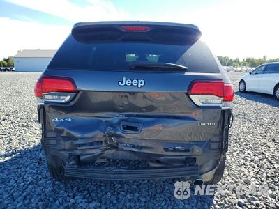 Zdjęcie 6 z 13 samochodu: 2021 JEEP GRAND CHEROKEE LIMITED VIN:1C4RJFBG6MC635245 - miniatura