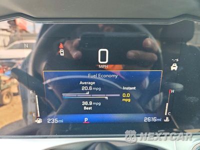 Zdjęcie 9 z 13 samochodu: 2025 CHEVROLET TRAX 1LT VIN:KL77LHEP1SC199200 - miniatura