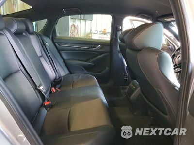 Zdjęcie 10 z 12 samochodu: 2021 HONDA ACCORD SPORT VIN:1HGCV1F3XMA062268 - miniatura