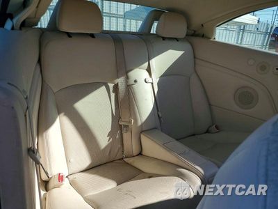 Zdjęcie 10 z 12 samochodu: 2010 LEXUS IS 250C BASE VIN:JTHFF2C20A2507907 - miniatura