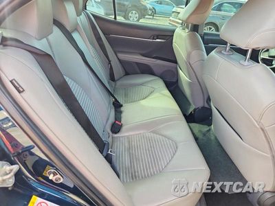 Zdjęcie 10 z 12 samochodu: 2019 TOYOTA CAMRY SE VIN:4T1B11HK2KU236805 - miniatura