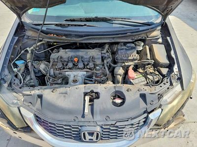 Zdjęcie 11 z 13 samochodu: 2015 HONDA CIVIC SE VIN:19XFB2F77FE044243 - miniatura