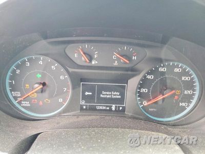 Zdjęcie 9 z 12 samochodu: 2019 CHEVROLET MALIBU LT VIN:1G1ZD5ST9KF166896 - miniatura