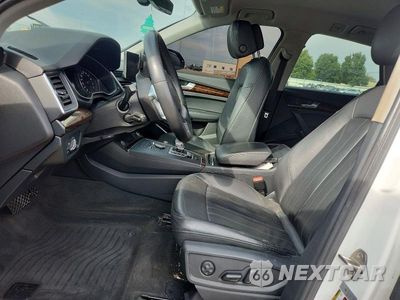 Zdjęcie 7 z 13 samochodu: 2020 AUDI Q5 PREMIUM VIN:WA1ANAFY5L2055880 - miniatura