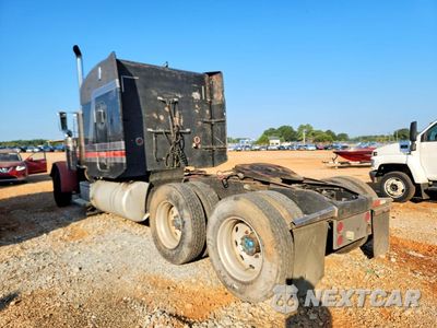 Drugie zdjęcie samochodu z przodu: 1991 PETERBILT 379 VIN:1XP5DB9X5MD308221 - miniatura