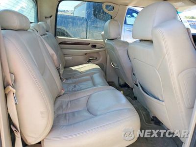 Zdjęcie 10 z 12 samochodu: 2003 CADILLAC ESCALADE EXT VIN:3GYEK63N93G238577 - miniatura