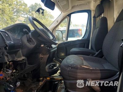 Zdjęcie 7 z 14 samochodu: 2019 RAM PROMASTER 2500 DELIVERY VAN VIN:3C6TRVDG6KE517067 - miniatura