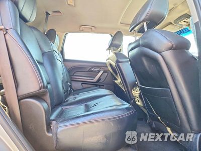 Zdjęcie 11 z 14 samochodu: 2010 ACURA MDX ADVANCE VIN:2HNYD2H59AH500572 - miniatura