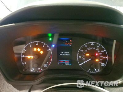 Zdjęcie 9 z 13 samochodu: 2024 TOYOTA COROLLA LE VIN:5YFB4MDE3RP183164 - miniatura