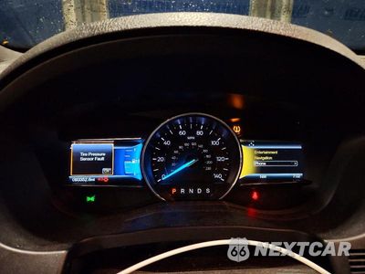 Zdjęcie 9 z 13 samochodu: 2017 FORD EXPLORER SPORT VIN:1FM5K8GT6HGB89556 - miniatura
