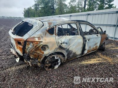 Trzecie zdjęcie samochodu z tyłu: 2021 SUBARU CROSSTREK PREMIUM VIN:JF2GTAEC3M8679172 - miniatura