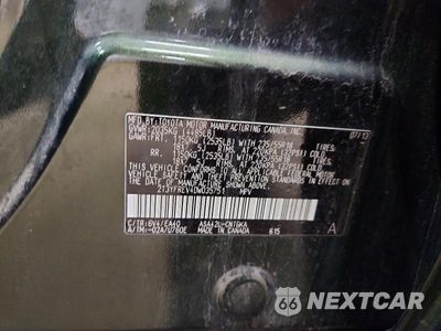 Zdjęcie 13 z 13 samochodu: 2013 TOYOTA RAV4 LIMITED VIN:2T3YFREV4DW035751 - miniatura