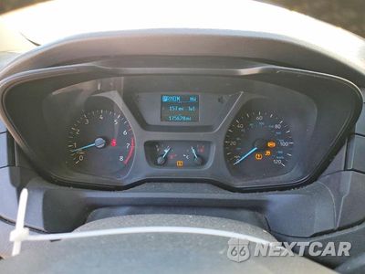 Zdjęcie 9 z 13 samochodu: 2015 FORD TRANSIT T-350 VIN:1FTSW2CM4FKA12814 - miniatura