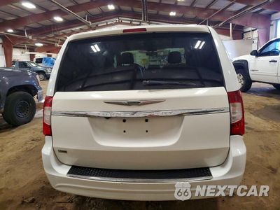 Zdjęcie 6 z 12 samochodu: 2016 CHRYSLER TOWN & COUNTRY TOURING VIN:2C4RC1BG8GR230027 - miniatura