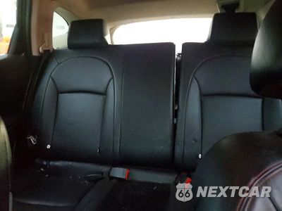 Zdjęcie 10 z 13 samochodu: 2011 NISSAN ROGUE S VIN:JN8AS5MV5BW293819 - miniatura