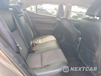 Zdjęcie 10 z 12 samochodu: 2019 TOYOTA COROLLA SE VIN:5YFBURHE1KP884069 - miniatura