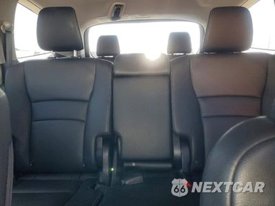 Zdjęcie 10 z 13 samochodu: 2022 HONDA PILOT SE VIN:5FNYF6H26NB105029 - miniatura