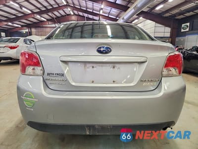 Zdjęcie 6 z 12 samochodu: 2012 SUBARU IMPREZA PREMIUM VIN:JF1GJAC62CH012003 - miniatura