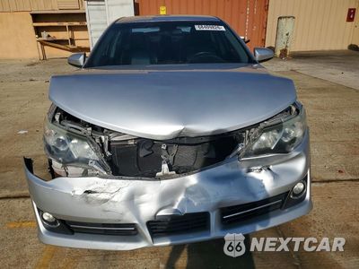 Piąte zdjęcie samochodu w środku: 2014 TOYOTA CAMRY SE VIN:4T1BF1FK4EU332363 - miniatura