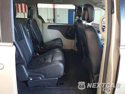 Zdjęcie 11 z 14 samochodu: 2015 CHRYSLER TOWN & COUNTRY TOURING L VIN:2C4RC1CG1FR531851 - miniatura