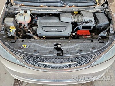 Zdjęcie 12 z 13 samochodu: 2017 CHRYSLER PACIFICA TOURING VIN:2C4RC1DG8HR609804 - miniatura