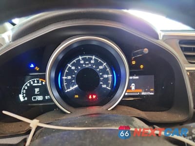 Zdjęcie 9 z 13 samochodu: 2020 HONDA FIT EX VIN:3HGGK5H83LM703160 - miniatura