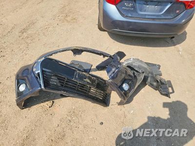 Zdjęcie 12 z 13 samochodu: 2014 TOYOTA COROLLA S PLUS VIN:2T1BURHE8EC149240 - miniatura