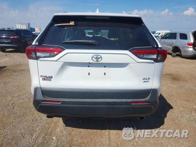 Zdjęcie 6 z 12 samochodu: 2025 TOYOTA RAV4 XLE VIN:2T3P1RFV3SW635506 - miniatura
