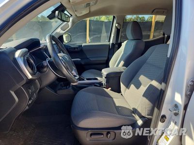 Zdjęcie 7 z 12 samochodu: 2022 TOYOTA TACOMA SR5 V6 VIN:3TMAZ5CN3NM172901 - miniatura