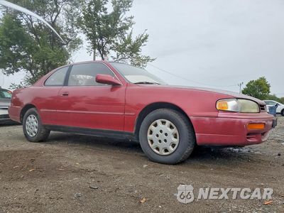 Czwarte zdjęcie samochodu z boku: 1995 TOYOTA CAMRY LE VIN:4T1SK12C6SU634534 - miniatura