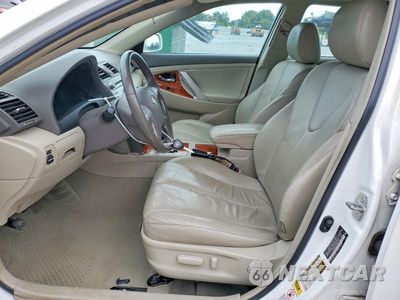Zdjęcie 7 z 12 samochodu: 2009 TOYOTA CAMRY XLE VIN:4T1BE46K19U909473 - miniatura