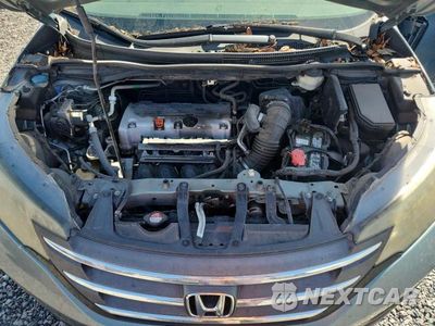 Zdjęcie 12 z 13 samochodu: 2012 HONDA CR-V EX VIN:5J6RM4H56CL017742 - miniatura