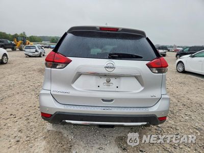 Zdjęcie 6 z 13 samochodu: 2019 NISSAN ROGUE SV VIN:5N1AT2MT1KC789882 - miniatura