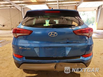 Zdjęcie 6 z 13 samochodu: 2018 HYUNDAI TUCSON VALUE VIN:KM8J33A25JU704102 - miniatura