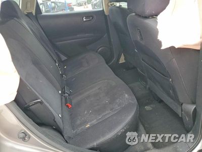 Zdjęcie 11 z 13 samochodu: 2010 NISSAN ROGUE SL VIN:JN8AS5MT3AW011934 - miniatura