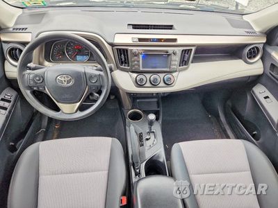 Zdjęcie 8 z 12 samochodu: 2013 TOYOTA RAV4 LE VIN:2T3BFREV5DW016082 - miniatura